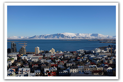 Reykjavík, Iceland