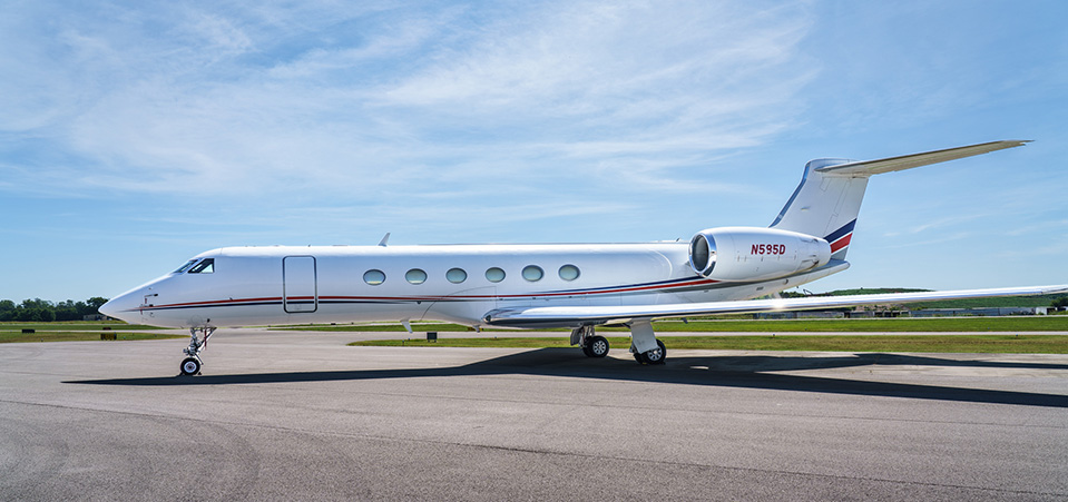 N585D
